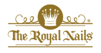 The Royal Nails logo